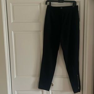 Babaron women’s pant - ankle zipper